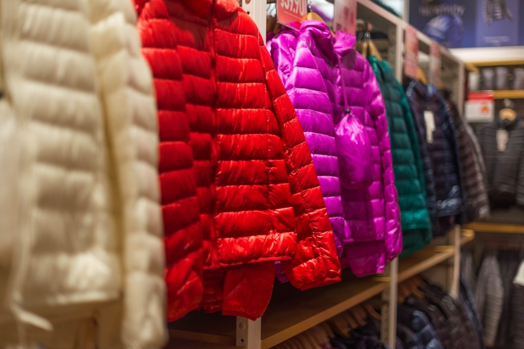 Retailers! Team up with WhoSki to re-use, recycle